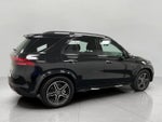 2026 Mercedes-Benz GLE GLE 350 4MATIC® SUV