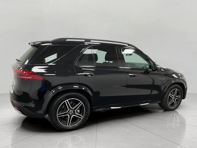 2026 Mercedes-Benz GLE GLE 350 4MATIC® SUV