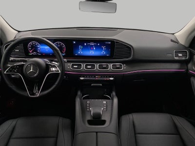 2026 Mercedes-Benz GLE GLE 350 4MATIC® SUV