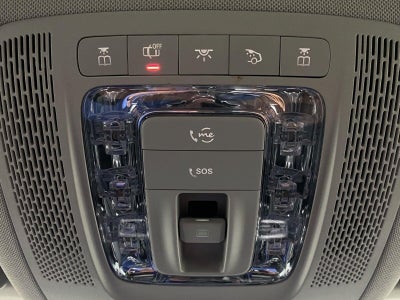 2026 Mercedes-Benz GLE GLE 350 4MATIC® SUV