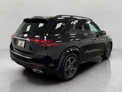 2026 Mercedes-Benz GLE GLE 350 4MATIC® SUV