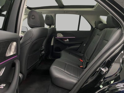 2026 Mercedes-Benz GLE GLE 350 4MATIC® SUV
