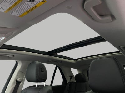 2026 Mercedes-Benz GLE GLE 350 4MATIC® SUV