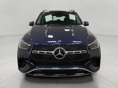 2026 Mercedes-Benz GLE GLE 350 4MATIC® SUV