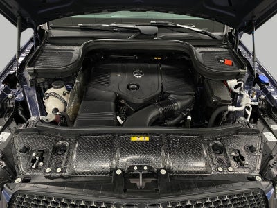 2026 Mercedes-Benz GLE GLE 350 4MATIC® SUV