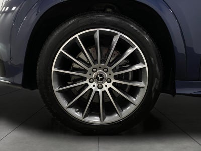 2026 Mercedes-Benz GLE GLE 350 4MATIC® SUV
