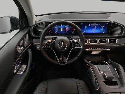 2026 Mercedes-Benz GLE GLE 350 4MATIC® SUV