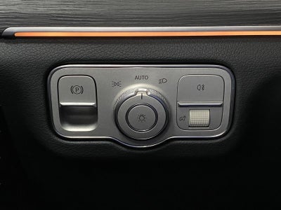 2026 Mercedes-Benz GLE GLE 350 4MATIC® SUV