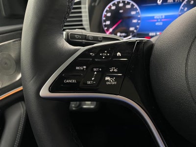2026 Mercedes-Benz GLE GLE 350 4MATIC® SUV
