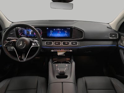 2026 Mercedes-Benz GLE GLE 350 4MATIC® SUV