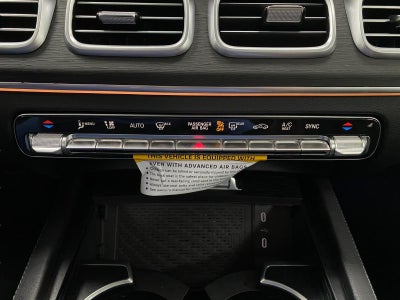 2026 Mercedes-Benz GLE GLE 350 4MATIC® SUV