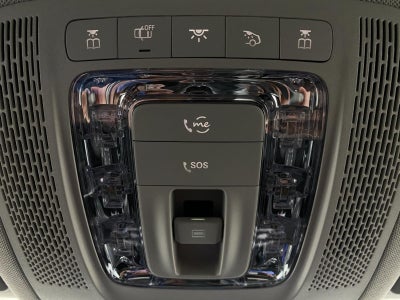 2026 Mercedes-Benz GLE GLE 350 4MATIC® SUV