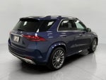2026 Mercedes-Benz GLE GLE 350 4MATIC® SUV