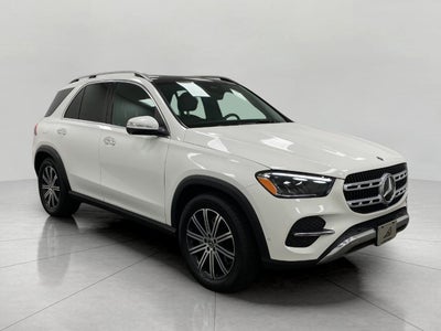 2024 Mercedes-Benz GLE GLE 350 4MATIC® SUV