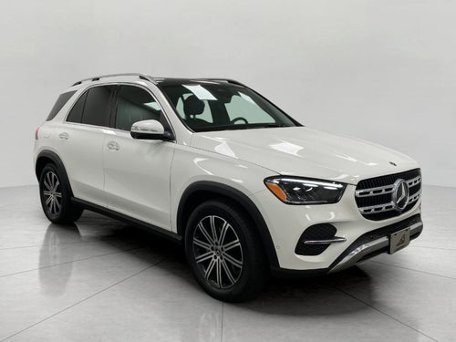 2024 Mercedes-Benz GLE GLE 350 4MATIC® SUV