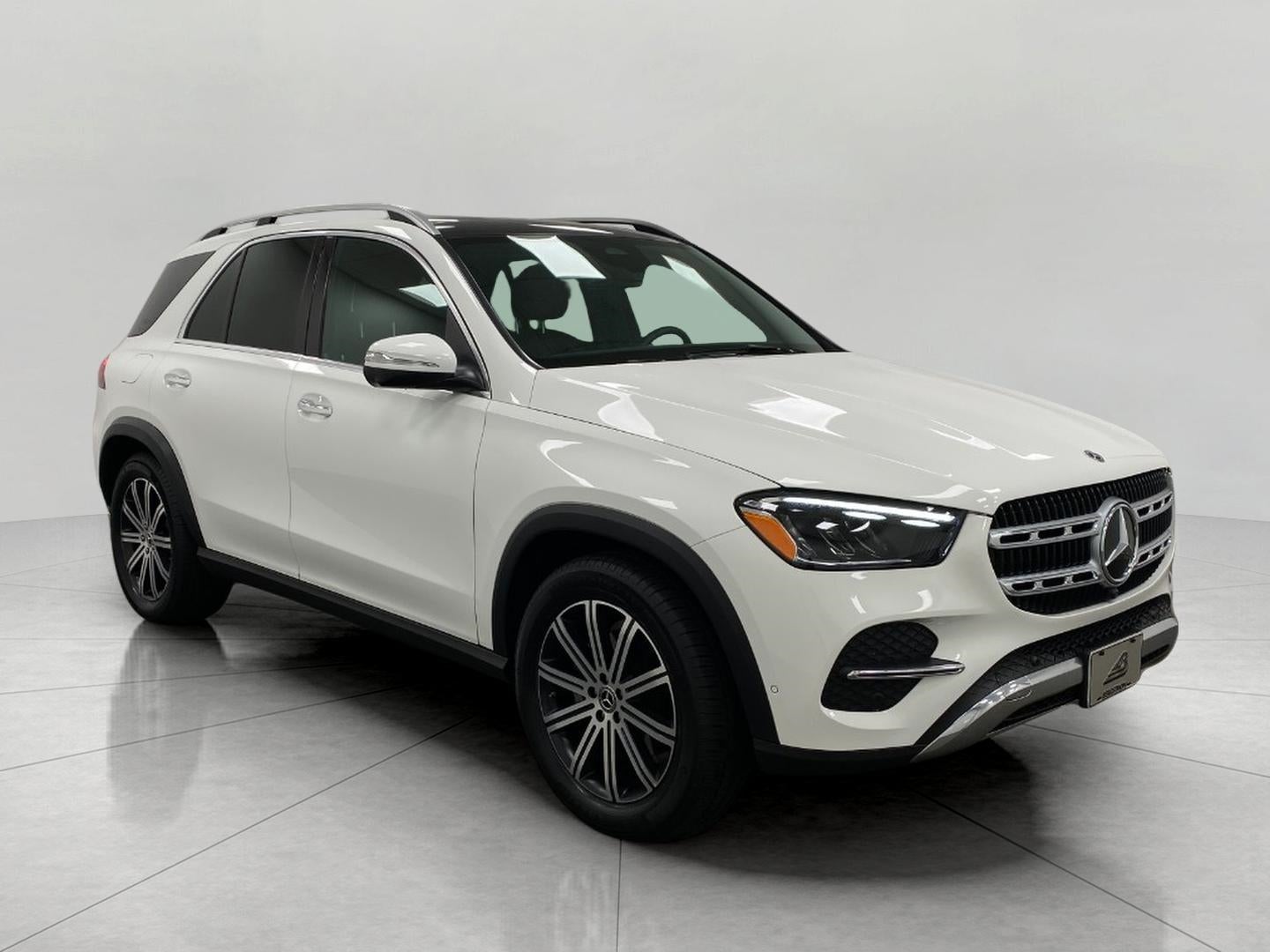 2024 Mercedes-Benz GLE GLE 350 4MATIC® SUV