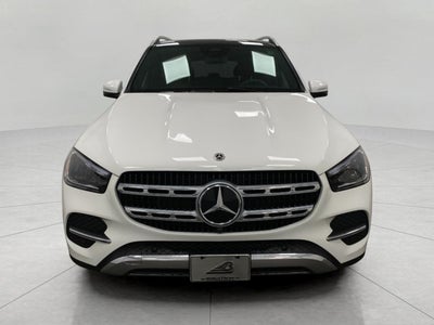 2024 Mercedes-Benz GLE GLE 350 4MATIC® SUV