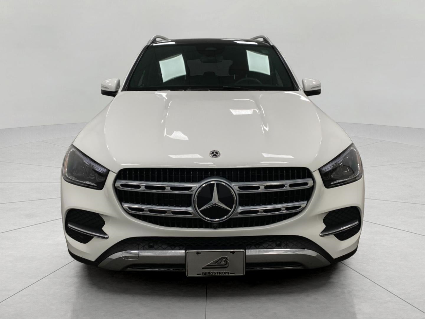 2024 Mercedes-Benz GLE GLE 350 4MATIC® SUV