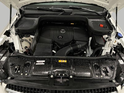 2024 Mercedes-Benz GLE GLE 350 4MATIC® SUV