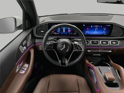 2024 Mercedes-Benz GLE GLE 350 4MATIC® SUV