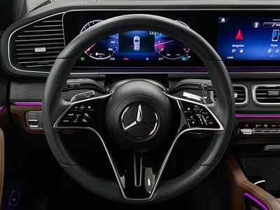 2024 Mercedes-Benz GLE GLE 350 4MATIC® SUV