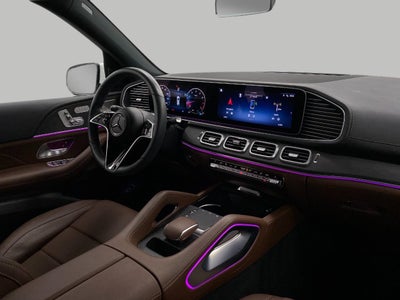 2024 Mercedes-Benz GLE GLE 350 4MATIC® SUV
