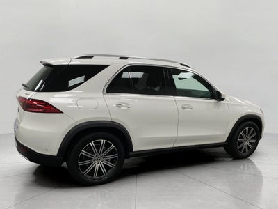 2024 Mercedes-Benz GLE GLE 350 4MATIC® SUV