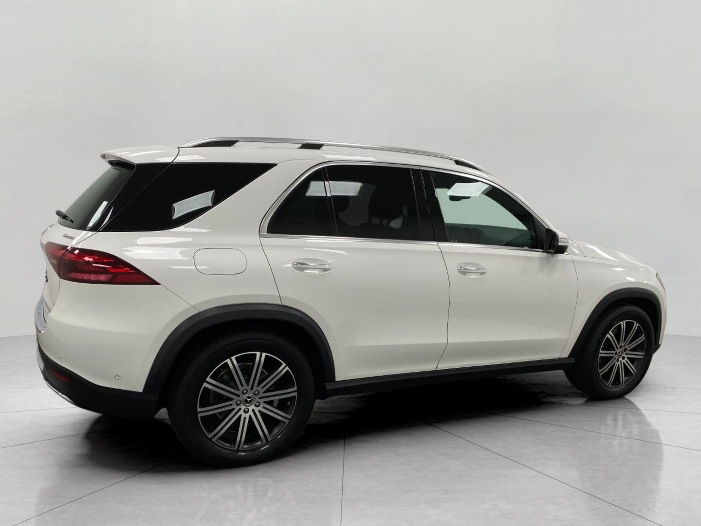 2024 Mercedes-Benz GLE GLE 350 4MATIC® SUV