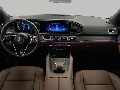 2024 Mercedes-Benz GLE GLE 350 4MATIC® SUV