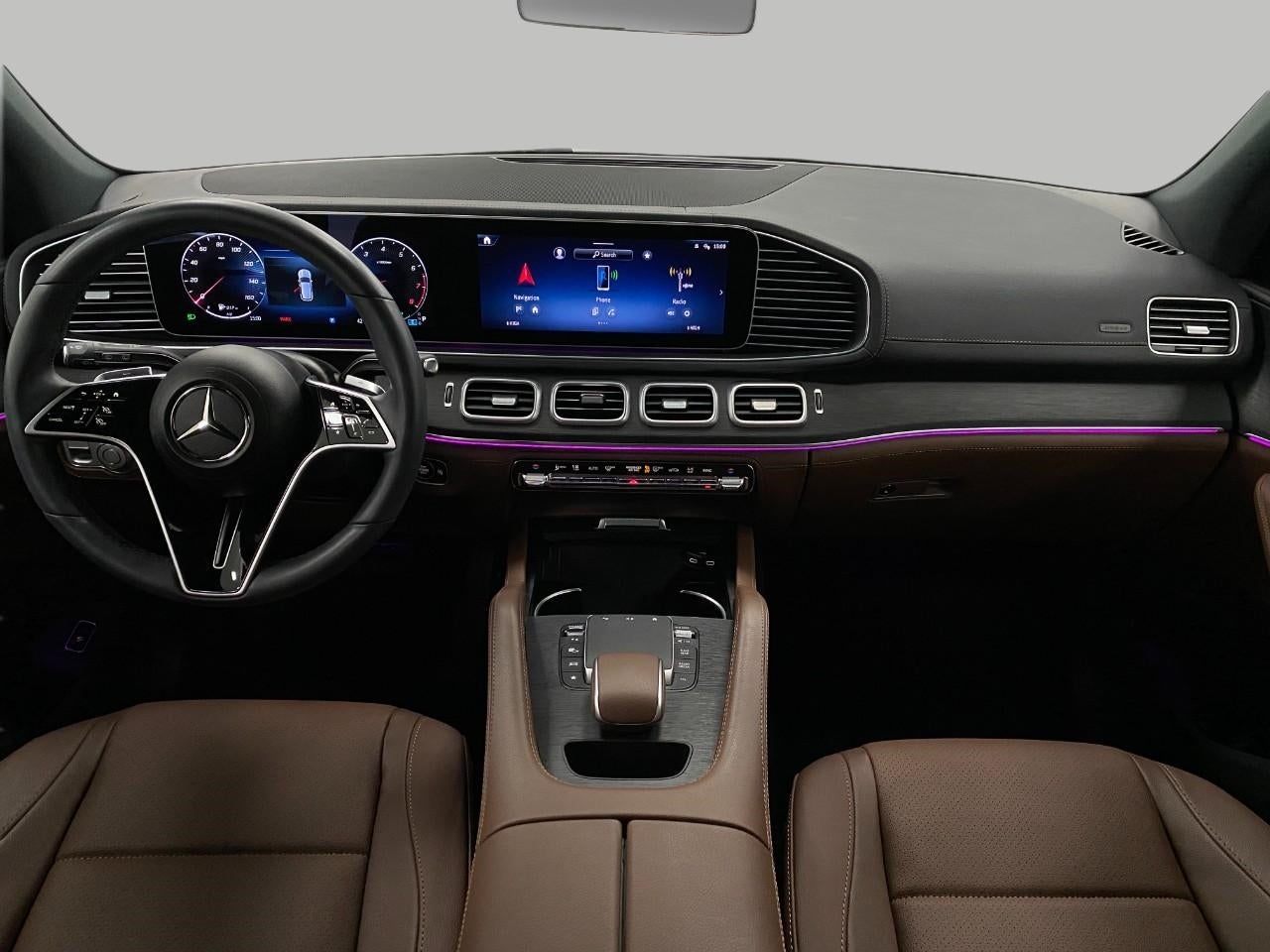 2024 Mercedes-Benz GLE GLE 350 4MATIC® SUV