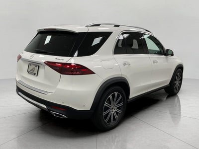2024 Mercedes-Benz GLE GLE 350 4MATIC® SUV