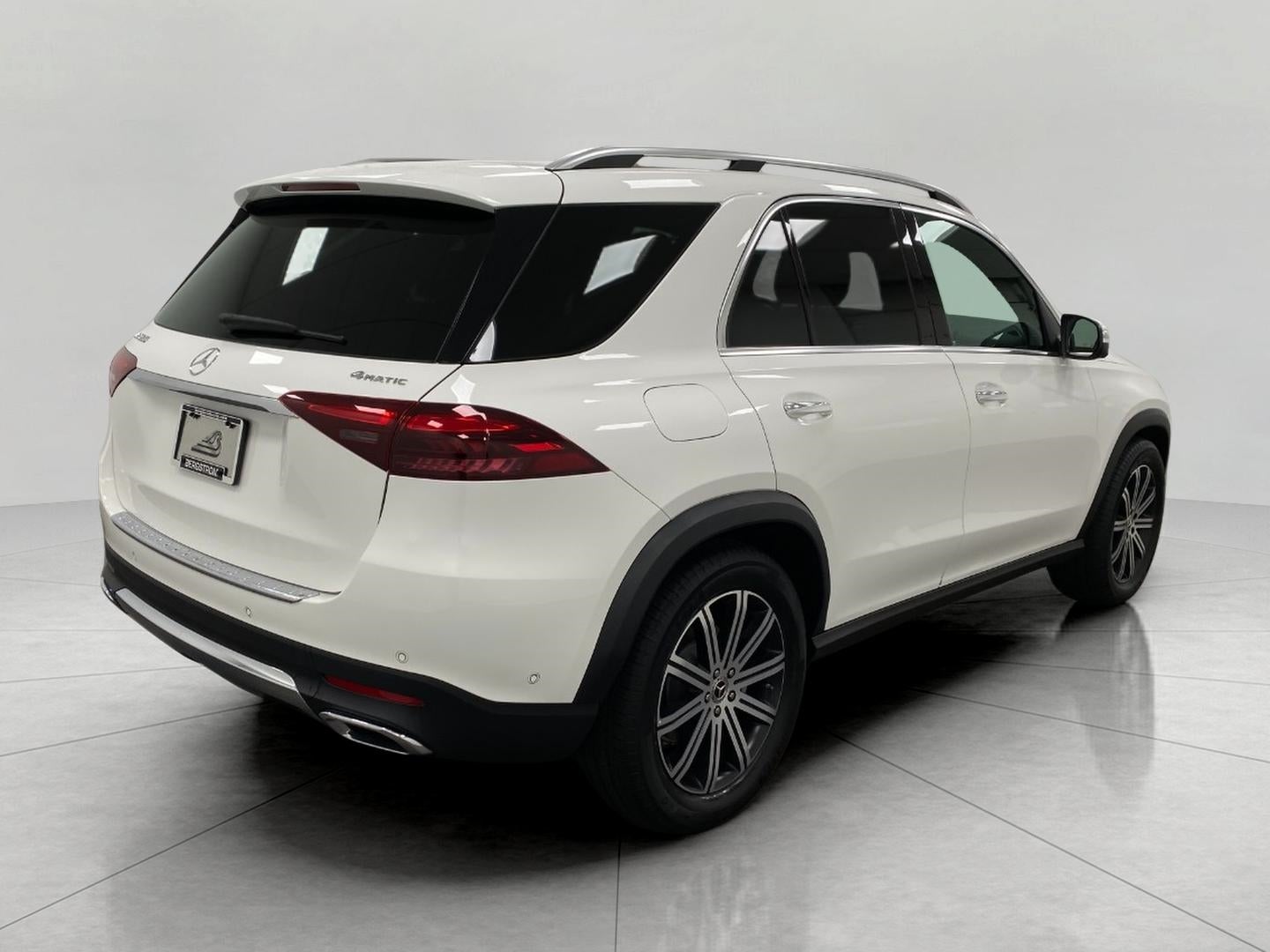 2024 Mercedes-Benz GLE GLE 350 4MATIC® SUV
