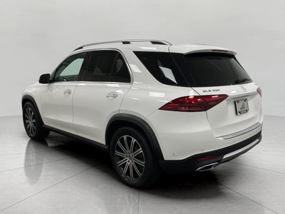 2024 Mercedes-Benz GLE GLE 350 4MATIC® SUV