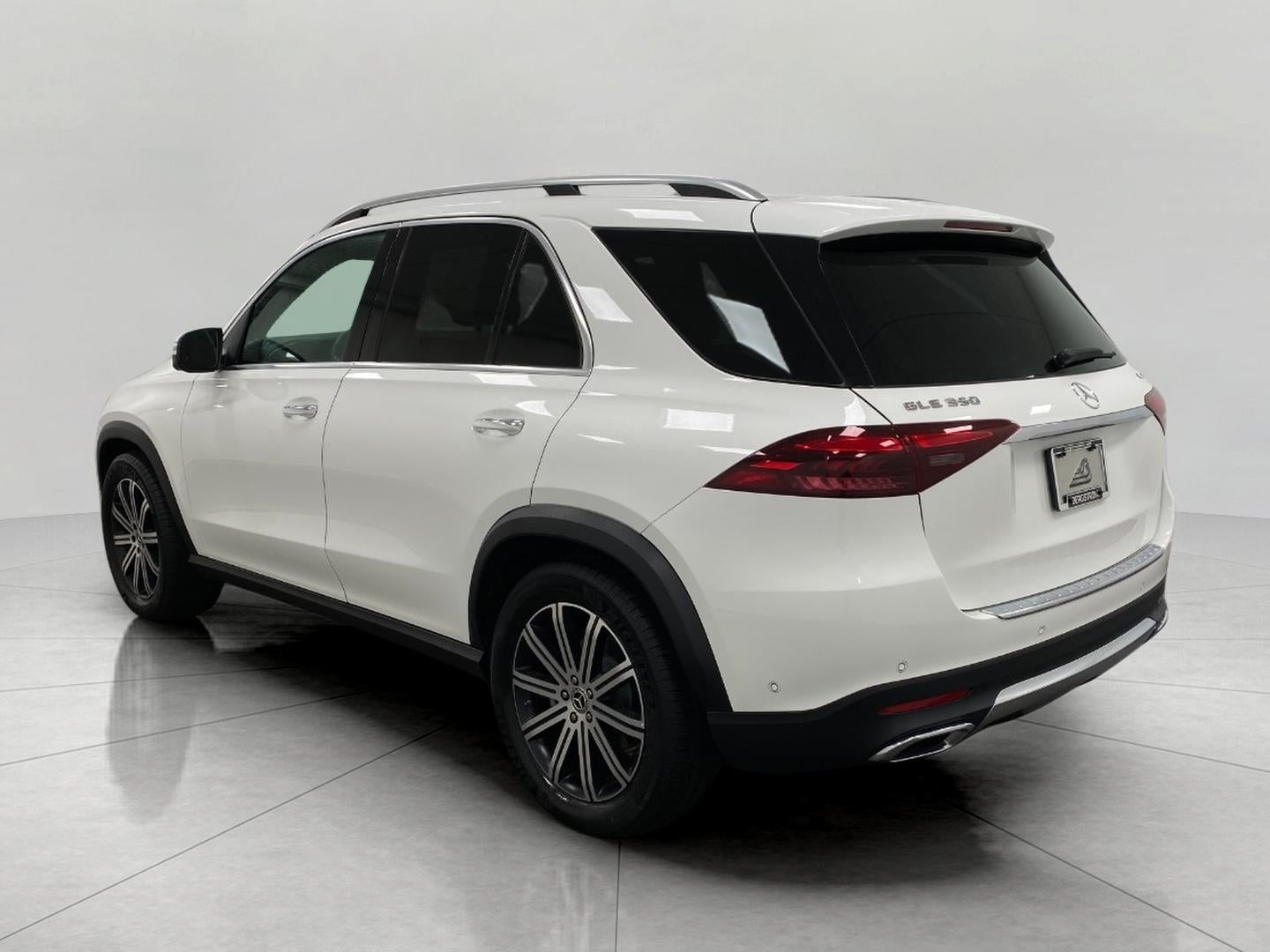 2024 Mercedes-Benz GLE GLE 350 4MATIC® SUV