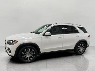 2024 Mercedes-Benz GLE GLE 350 4MATIC® SUV