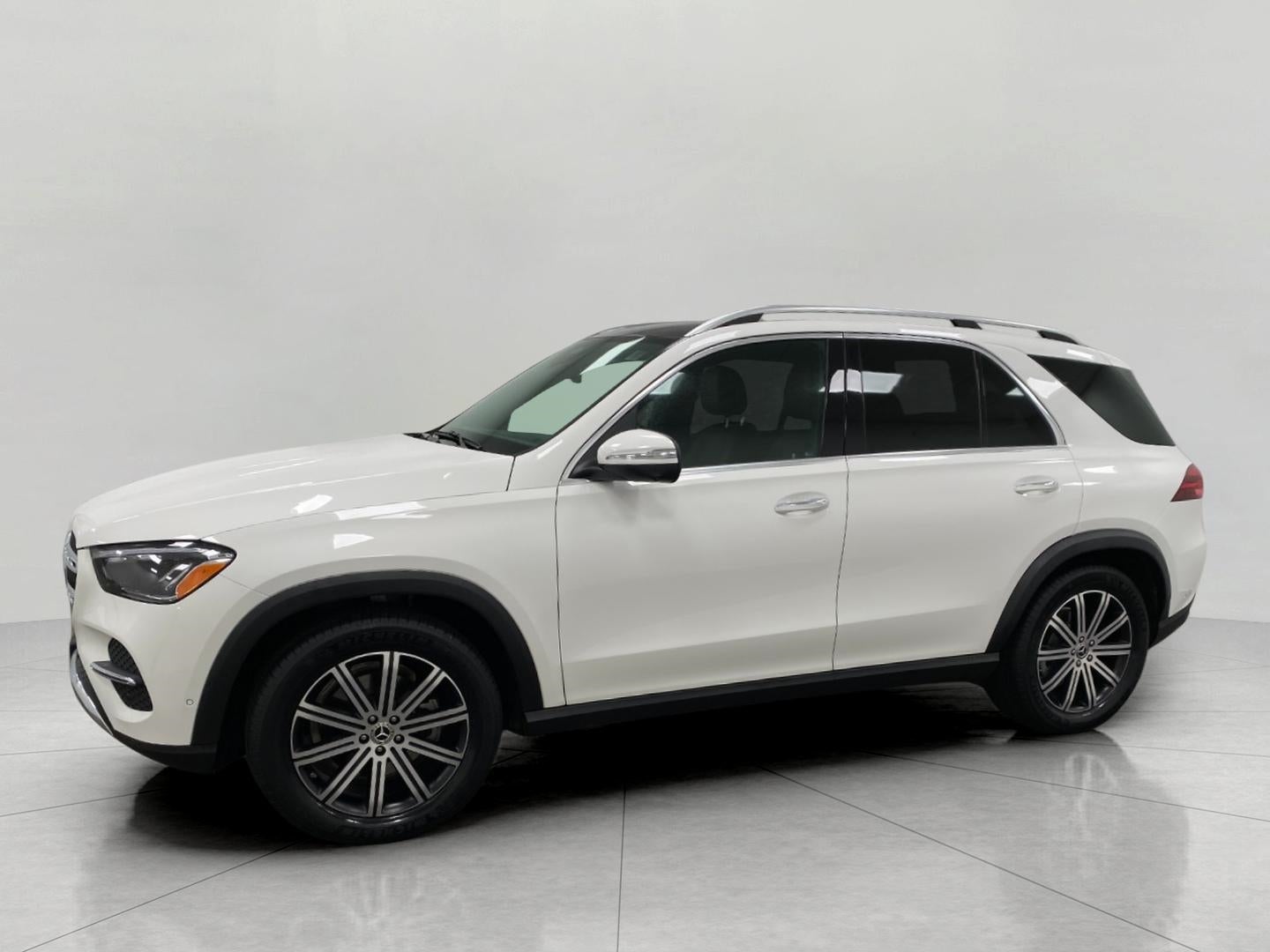 2024 Mercedes-Benz GLE GLE 350 4MATIC® SUV