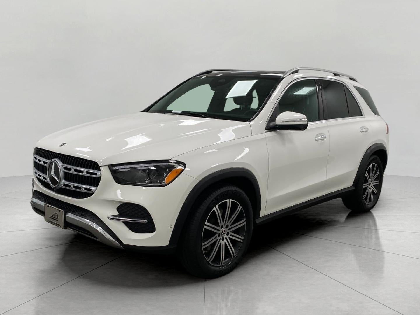 2024 Mercedes-Benz GLE GLE 350 4MATIC® SUV