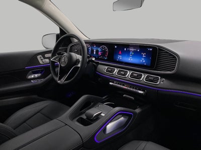 2025 Mercedes-Benz GLE GLE 350 4MATIC® SUV