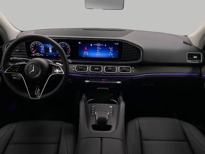 2025 Mercedes-Benz GLE GLE 350 4MATIC® SUV