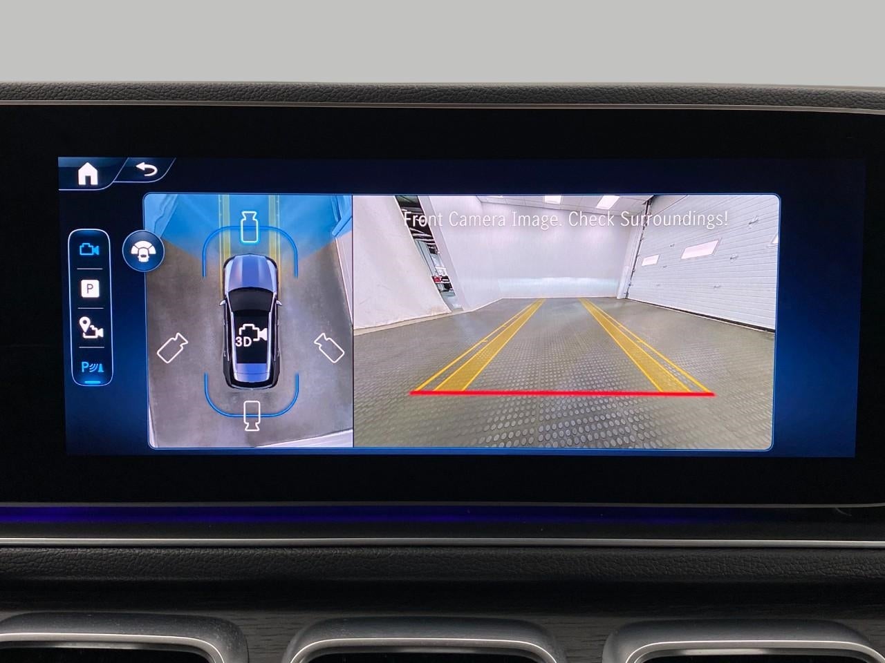 2025 Mercedes-Benz GLE GLE 350 4MATIC® SUV