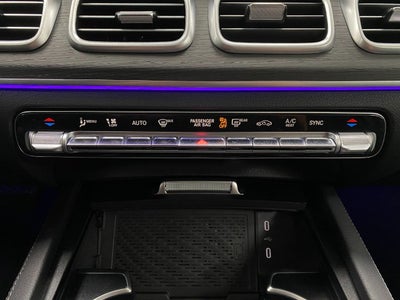 2025 Mercedes-Benz GLE GLE 350 4MATIC® SUV