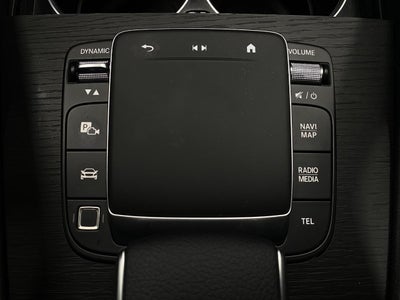 2025 Mercedes-Benz GLE GLE 350 4MATIC® SUV