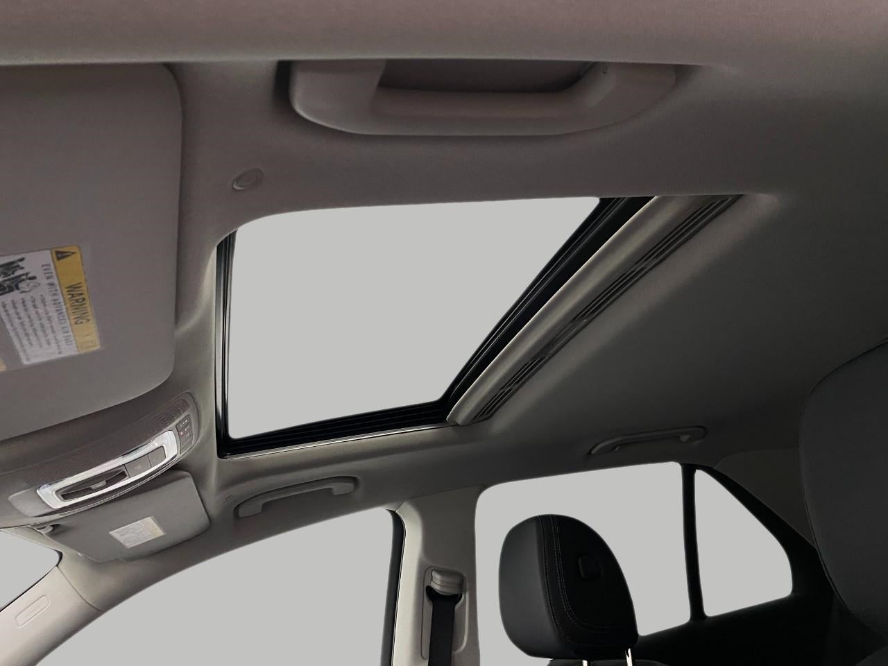 2025 Mercedes-Benz GLE GLE 350 4MATIC® SUV