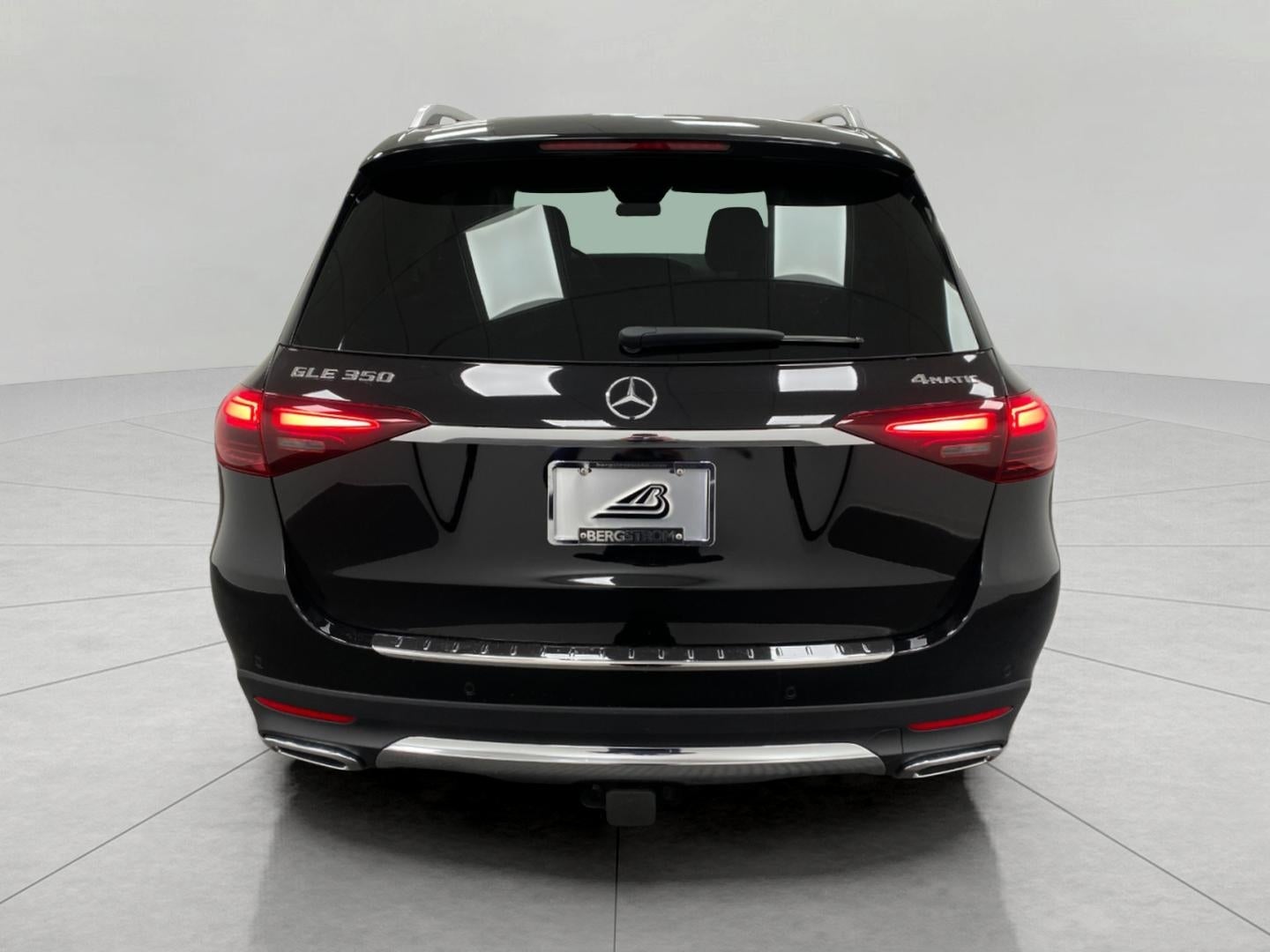 2025 Mercedes-Benz GLE GLE 350 4MATIC® SUV