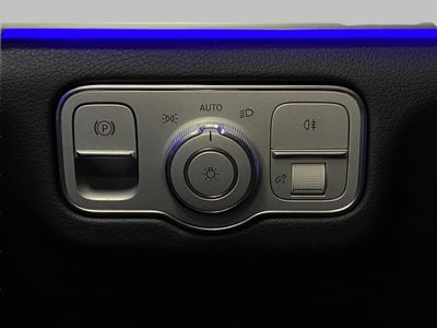 2026 Mercedes-Benz GLE GLE 350 4MATIC® SUV