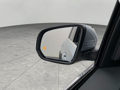 2026 Mercedes-Benz GLE GLE 350 4MATIC® SUV