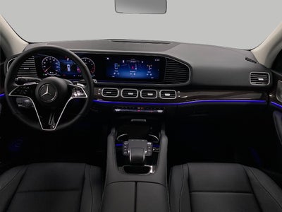 2026 Mercedes-Benz GLE GLE 350 4MATIC® SUV