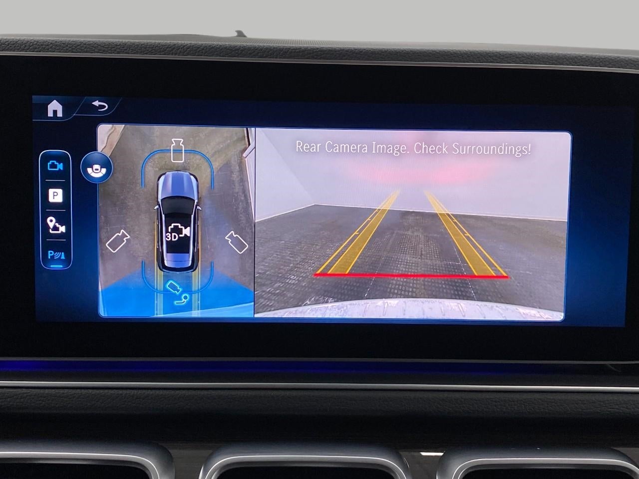 2026 Mercedes-Benz GLE GLE 350 4MATIC® SUV