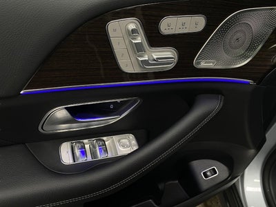 2026 Mercedes-Benz GLE GLE 350 4MATIC® SUV