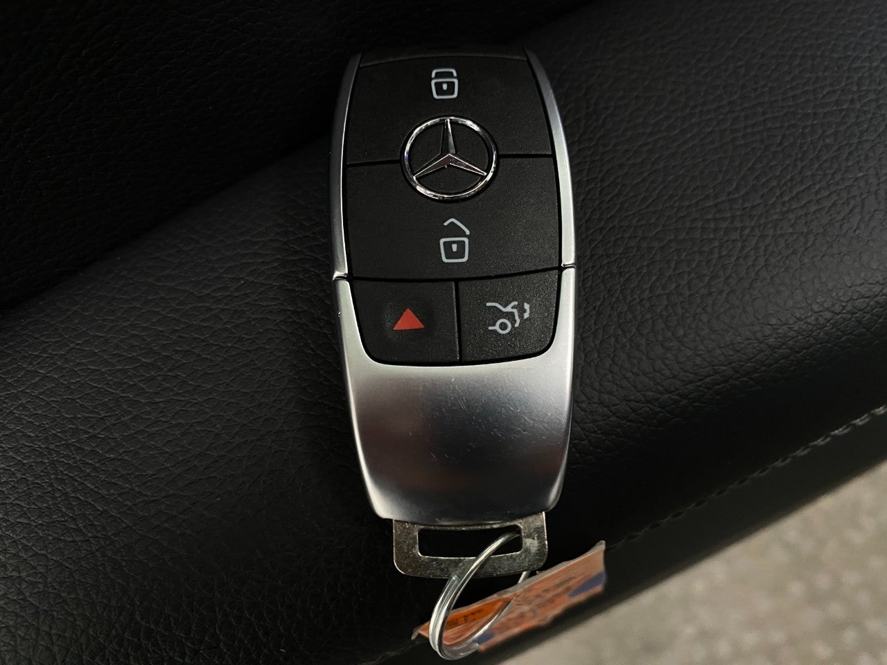 2026 Mercedes-Benz GLE GLE 350 4MATIC® SUV